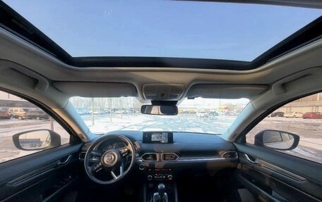 Mazda CX-5 II, 2022 год, 2 052 000 рублей, 8 фотография