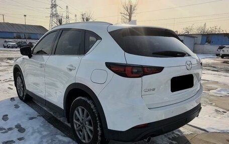 Mazda CX-5 II, 2022 год, 2 052 000 рублей, 2 фотография