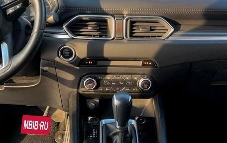 Mazda CX-5 II, 2022 год, 2 052 000 рублей, 11 фотография