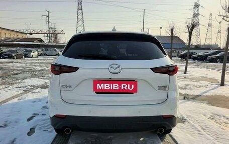 Mazda CX-5 II, 2022 год, 2 052 000 рублей, 3 фотография