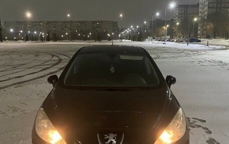 Peugeot 308 II, 2010 год, 250 000 рублей, 1 фотография