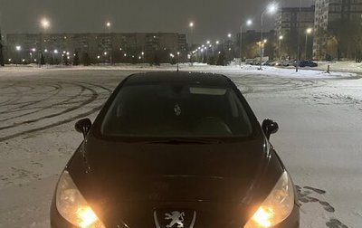 Peugeot 308 II, 2010 год, 250 000 рублей, 1 фотография