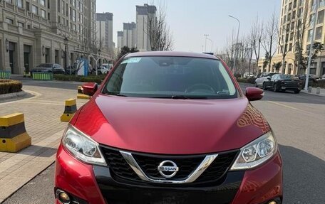 Nissan Tiida, 2017 год, 1 020 000 рублей, 3 фотография