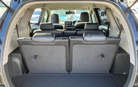 Toyota Wish II, 2015 год, 1 269 000 рублей, 22 фотография