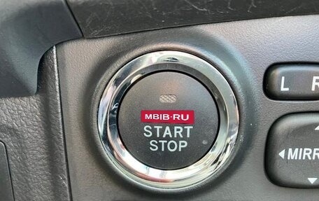 Toyota Wish II, 2015 год, 1 269 000 рублей, 17 фотография