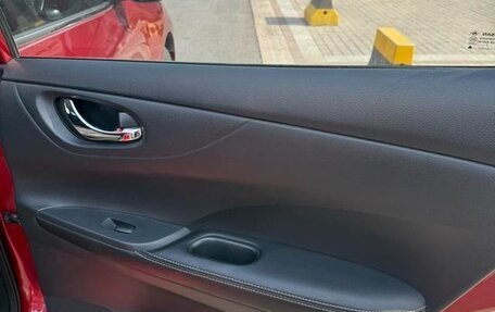 Nissan Tiida, 2017 год, 1 020 000 рублей, 10 фотография