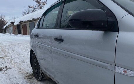 Hyundai Verna II, 2006 год, 275 000 рублей, 2 фотография