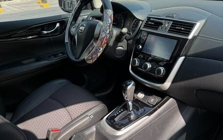 Nissan Tiida, 2017 год, 1 020 000 рублей, 9 фотография