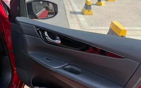 Nissan Tiida, 2017 год, 1 020 000 рублей, 7 фотография