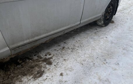 Hyundai Verna II, 2006 год, 275 000 рублей, 7 фотография