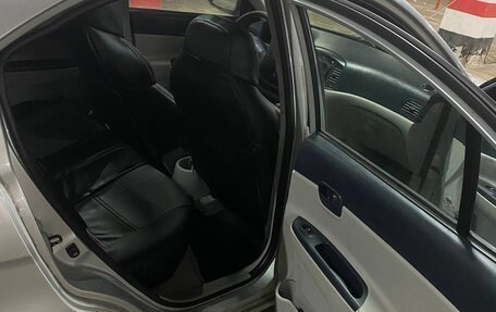 Hyundai Verna II, 2006 год, 275 000 рублей, 13 фотография