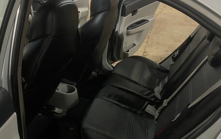 Hyundai Verna II, 2006 год, 275 000 рублей, 18 фотография