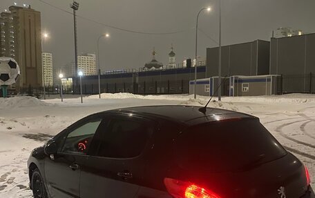 Peugeot 308 II, 2010 год, 250 000 рублей, 5 фотография