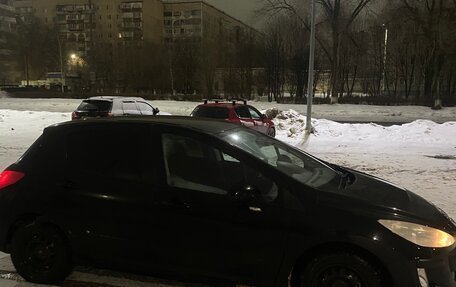 Peugeot 308 II, 2010 год, 250 000 рублей, 3 фотография