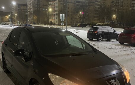 Peugeot 308 II, 2010 год, 250 000 рублей, 2 фотография