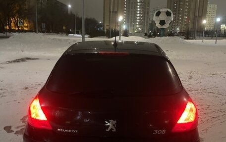 Peugeot 308 II, 2010 год, 250 000 рублей, 4 фотография