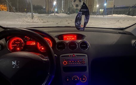 Peugeot 308 II, 2010 год, 250 000 рублей, 7 фотография