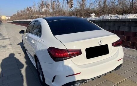 Mercedes-Benz A-Класс, 2022 год, 2 055 000 рублей, 2 фотография