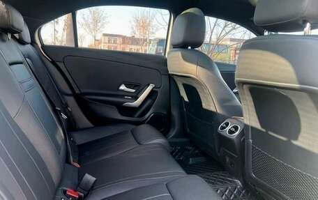 Mercedes-Benz A-Класс, 2022 год, 2 055 000 рублей, 11 фотография