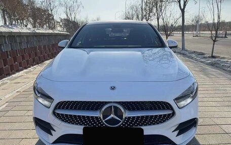 Mercedes-Benz A-Класс, 2022 год, 2 055 000 рублей, 6 фотография