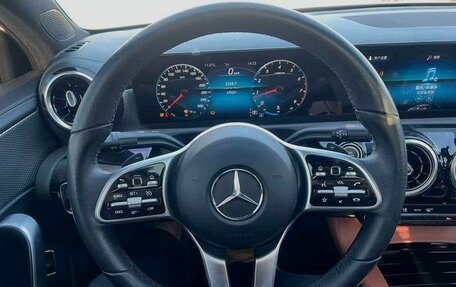 Mercedes-Benz A-Класс, 2022 год, 2 055 000 рублей, 8 фотография