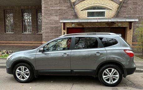 Nissan Qashqai+2 I, 2011 год, 1 050 000 рублей, 4 фотография