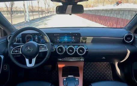 Mercedes-Benz A-Класс, 2022 год, 2 055 000 рублей, 9 фотография