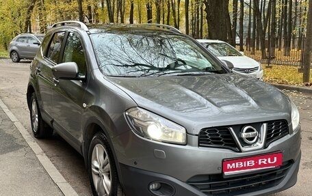 Nissan Qashqai+2 I, 2011 год, 1 050 000 рублей, 1 фотография