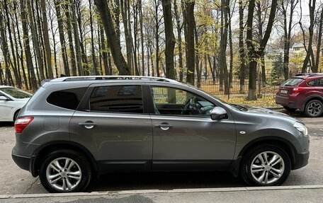 Nissan Qashqai+2 I, 2011 год, 1 050 000 рублей, 7 фотография