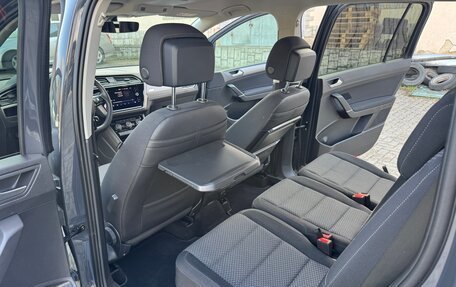 Volkswagen Touran III, 2020 год, 1 850 000 рублей, 16 фотография