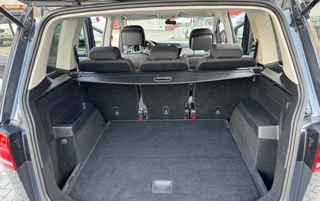 Volkswagen Touran III, 2020 год, 1 850 000 рублей, 18 фотография