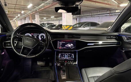 Audi A6, 2020 год, 5 300 000 рублей, 7 фотография