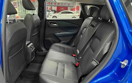 Nissan Qashqai, 2023 год, 1 699 123 рублей, 11 фотография