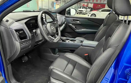 Nissan Qashqai, 2023 год, 1 699 123 рублей, 9 фотография