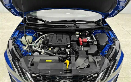 Nissan Qashqai, 2023 год, 1 699 123 рублей, 7 фотография