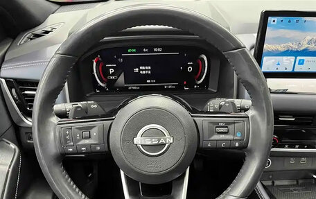 Nissan Qashqai, 2023 год, 1 699 123 рублей, 13 фотография