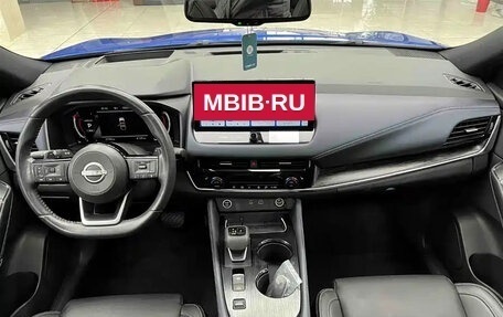 Nissan Qashqai, 2023 год, 1 699 123 рублей, 12 фотография