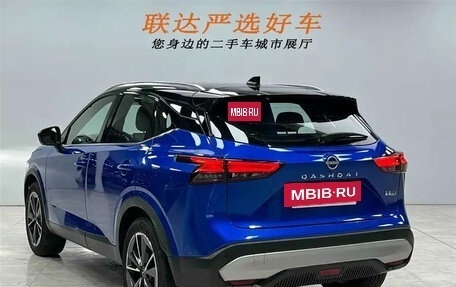 Nissan Qashqai, 2023 год, 1 699 123 рублей, 4 фотография