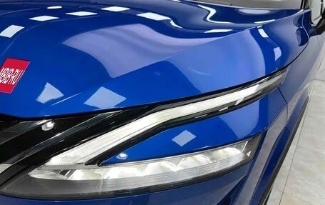 Nissan Qashqai, 2023 год, 1 699 123 рублей, 5 фотография