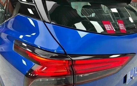 Nissan Qashqai, 2023 год, 1 699 123 рублей, 6 фотография