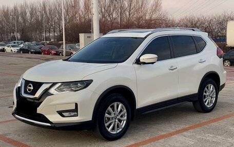 Nissan X-Trail, 2022 год, 2 018 000 рублей, 1 фотография