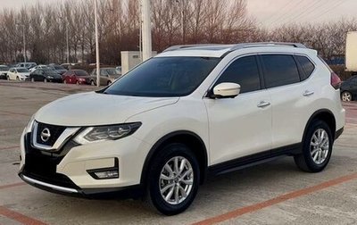 Nissan X-Trail, 2022 год, 2 018 000 рублей, 1 фотография