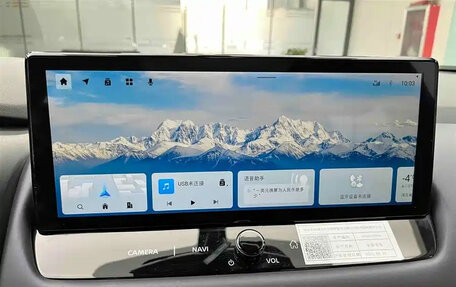 Nissan Qashqai, 2023 год, 1 699 123 рублей, 16 фотография