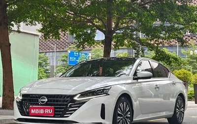 Nissan Altima VI (L34), 2023 год, 1 855 123 рублей, 1 фотография