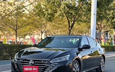 Nissan Altima VI (L34), 2023 год, 1 955 123 рублей, 1 фотография