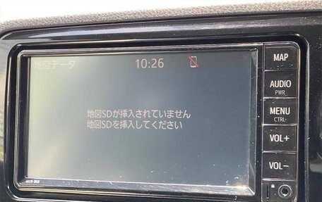 Toyota Vitz, 2019 год, 982 000 рублей, 15 фотография