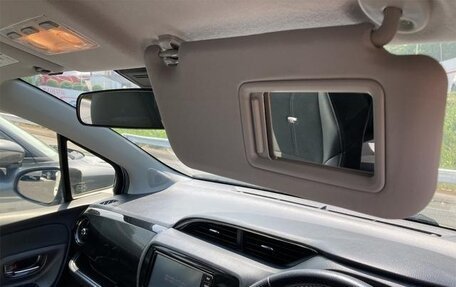 Toyota Vitz, 2019 год, 982 000 рублей, 29 фотография