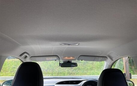 Toyota Vitz, 2019 год, 982 000 рублей, 36 фотография