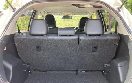 Toyota Vitz, 2019 год, 982 000 рублей, 35 фотография