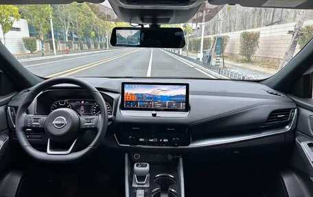 Nissan Qashqai, 2023 год, 1 755 123 рублей, 8 фотография